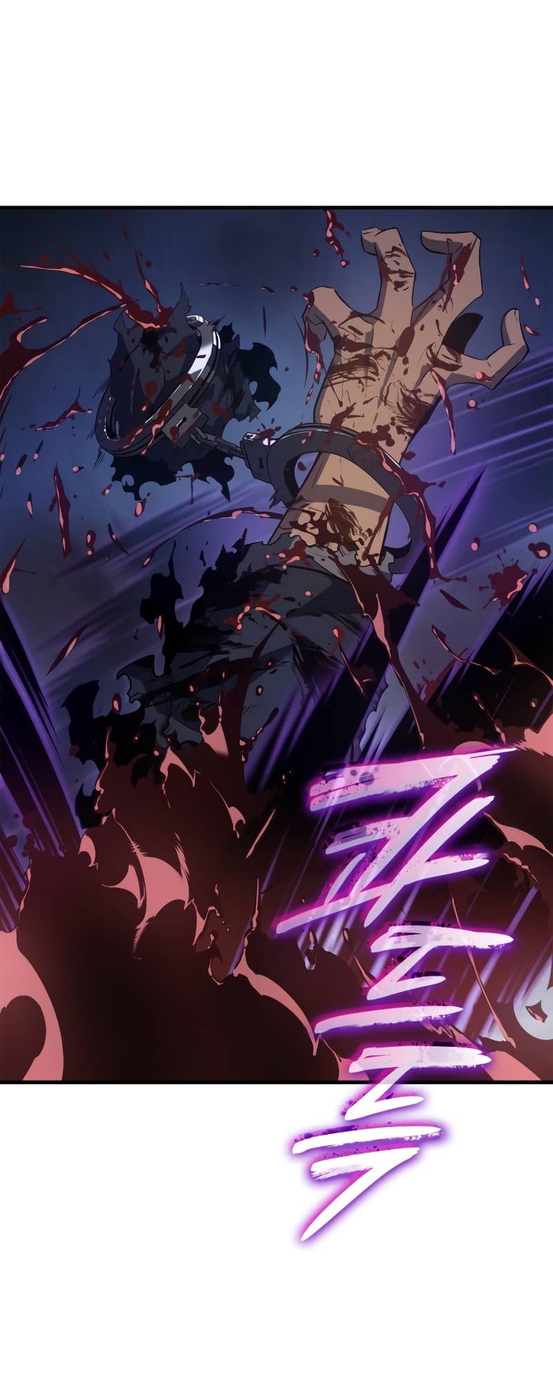 Solo Leveling, Chapter 180 image 48